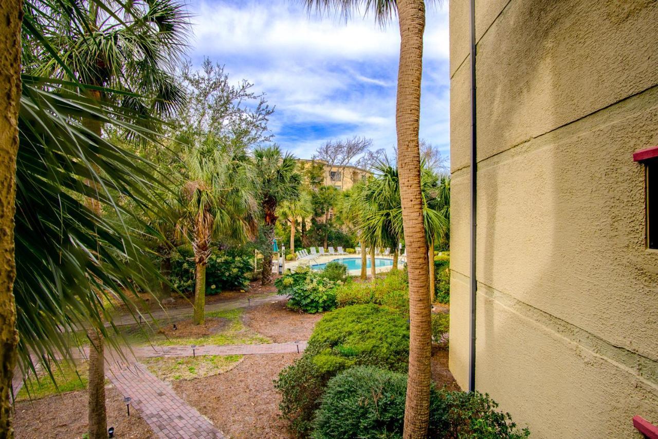 Xanadu Villa Hilton Head Island Exterior photo