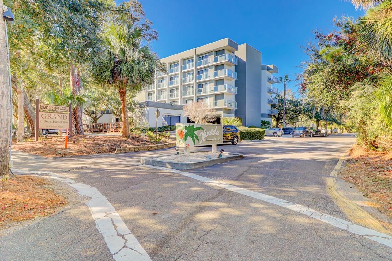 Xanadu Villa Hilton Head Island Room photo