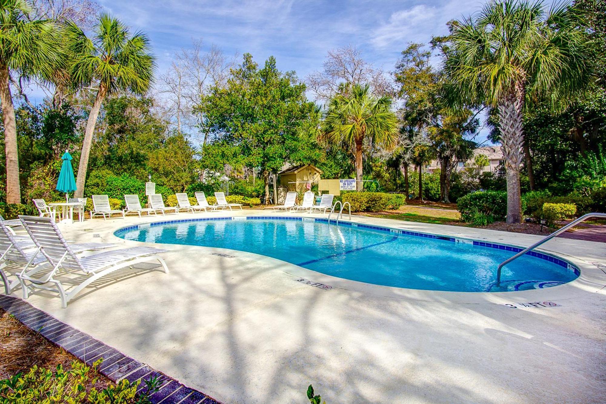 Xanadu Villa Hilton Head Island Room photo