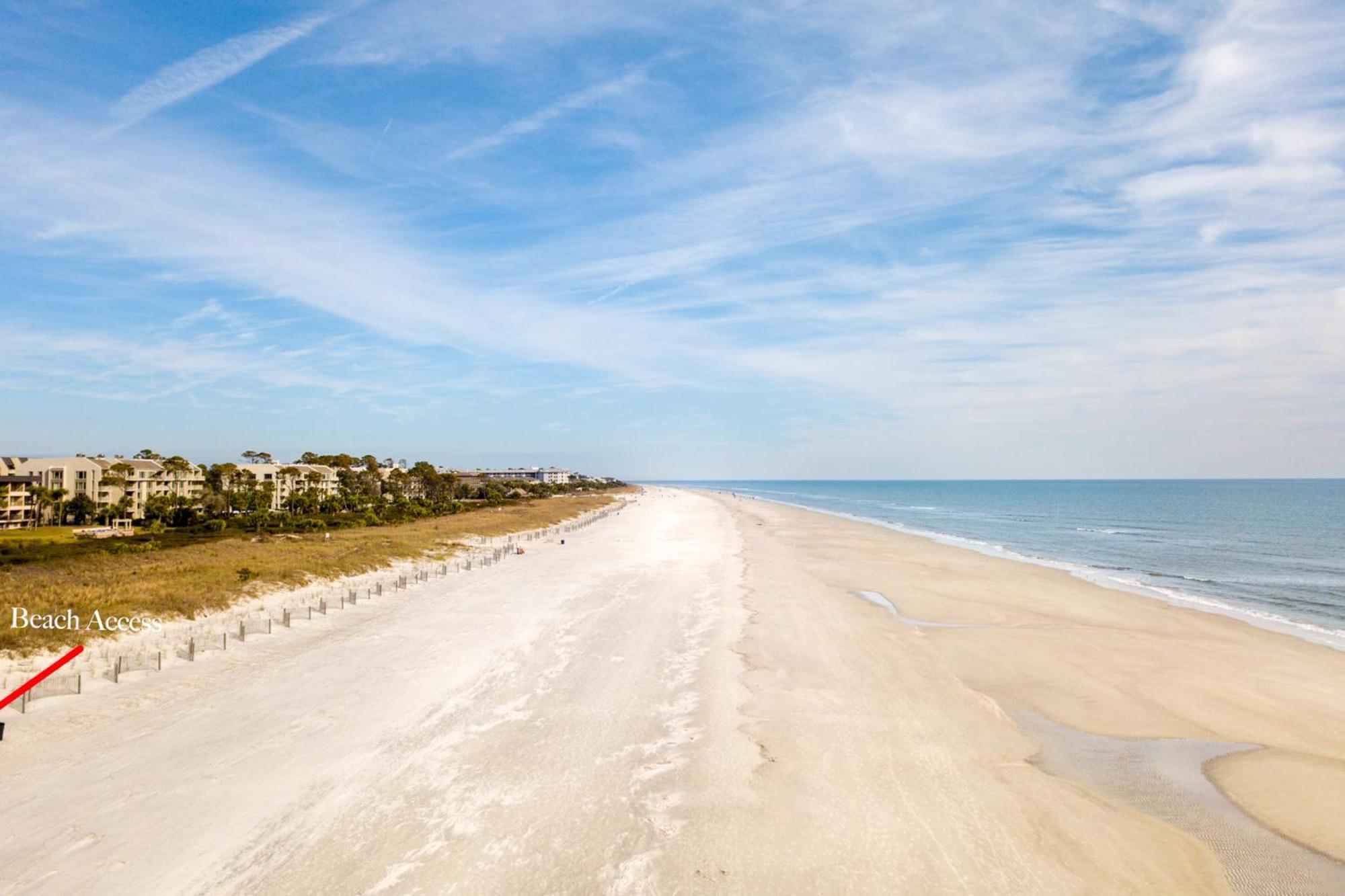 Xanadu Villa Hilton Head Island Exterior photo